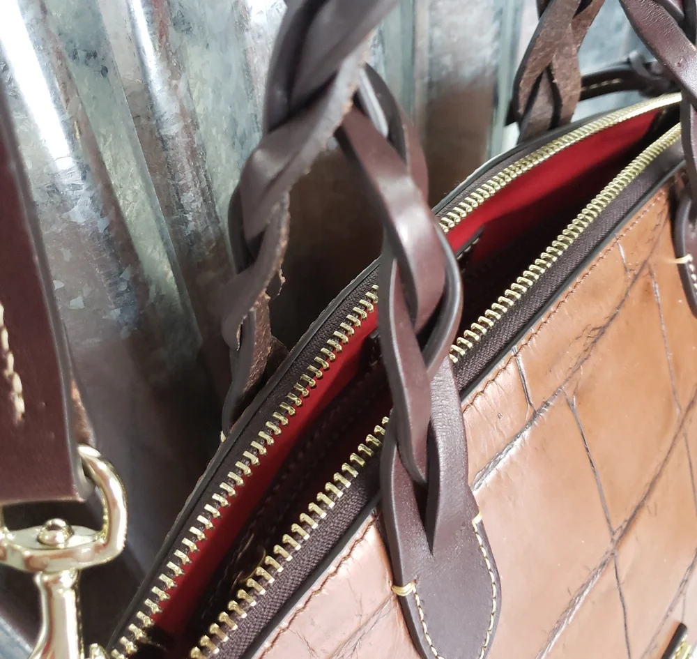 Dooney And Bourke Satchel